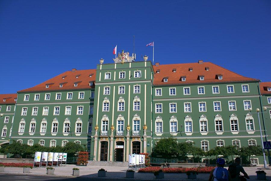 Urząd Miasta