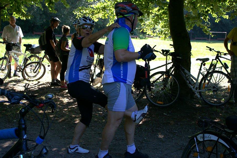 Na Polanie Sportowej