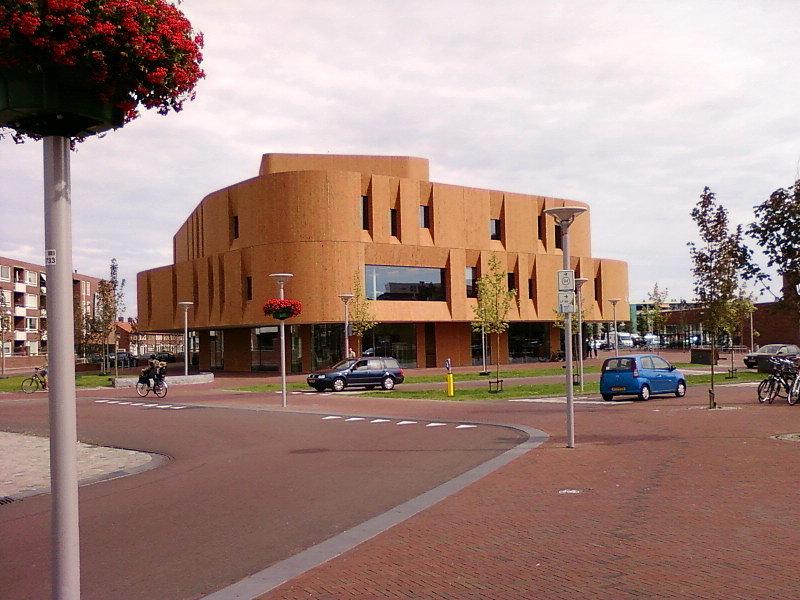 Nowoczesna architektura
