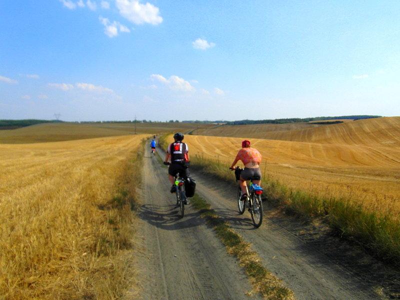 Xvii rajd kociewsko borowiacki