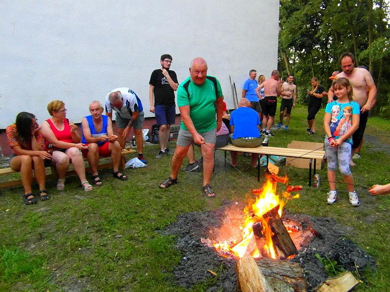 Xvii rajd kociewsko borowiacki