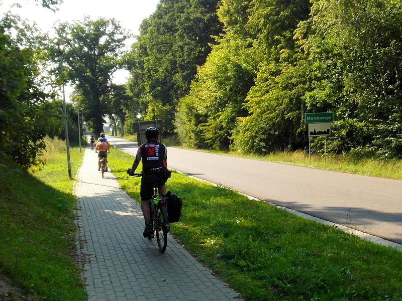 Xvii rajd kociewsko borowiacki
