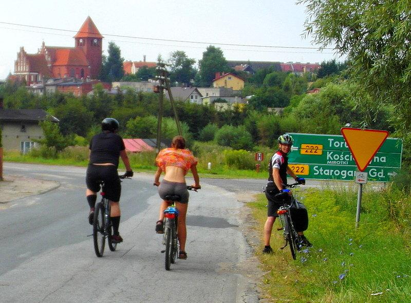 XVII Rajd Kociewsko - Borowiacki