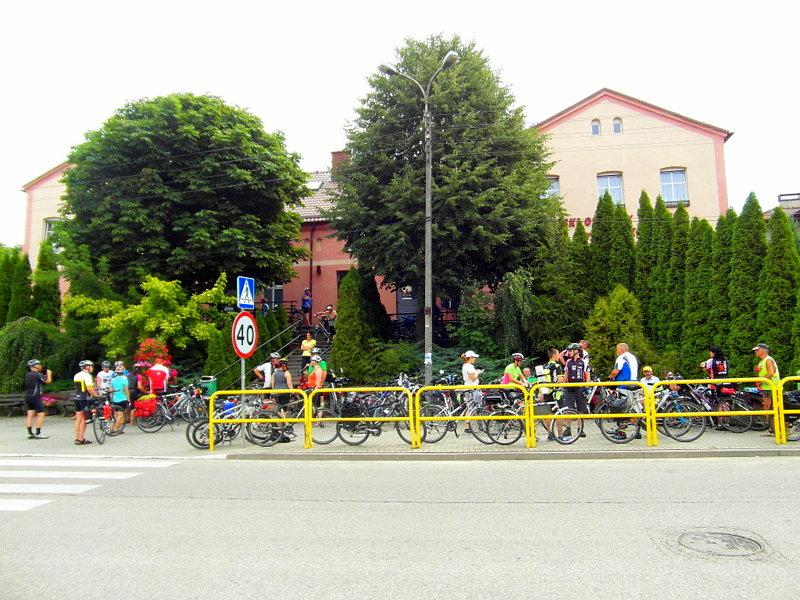 XVII Rajd Kociewsko - Borowiacki