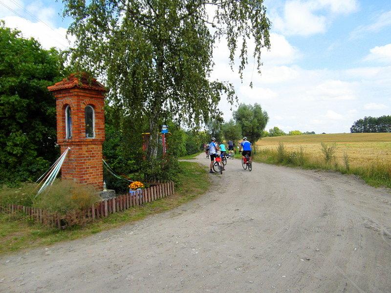 XVII Rajd Kociewsko - Borowiacki