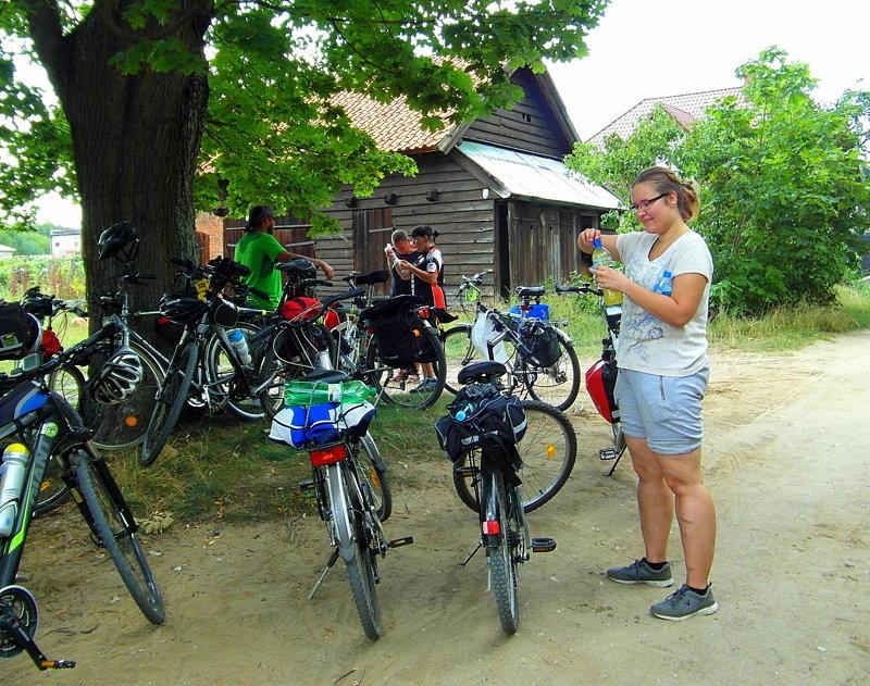 XVII Rajd Kociewsko - Borowiacki