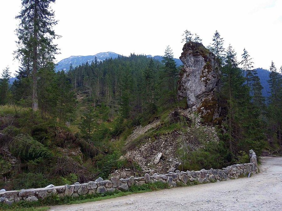 W Chochołowskiej
