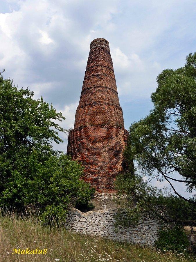 Wapiennik Rębielice Królewskie