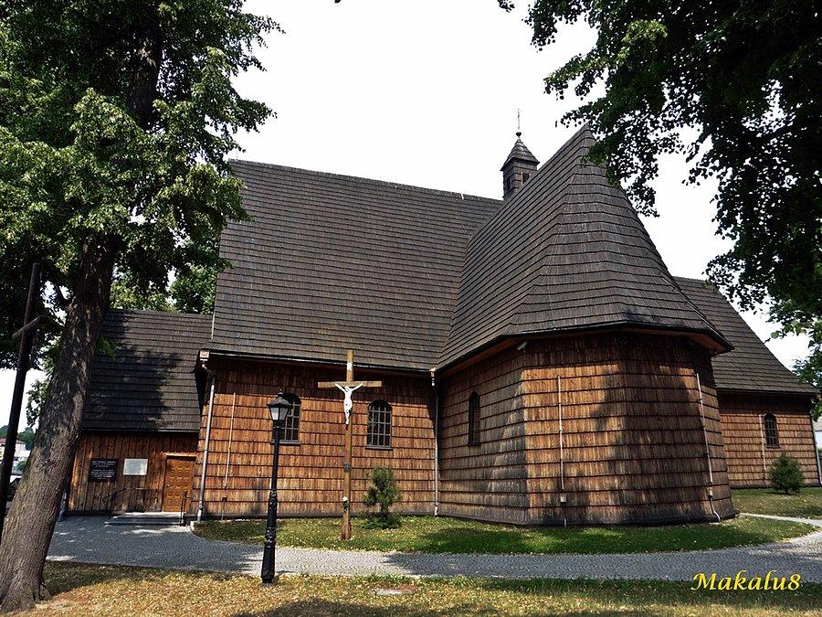 Truskolasy