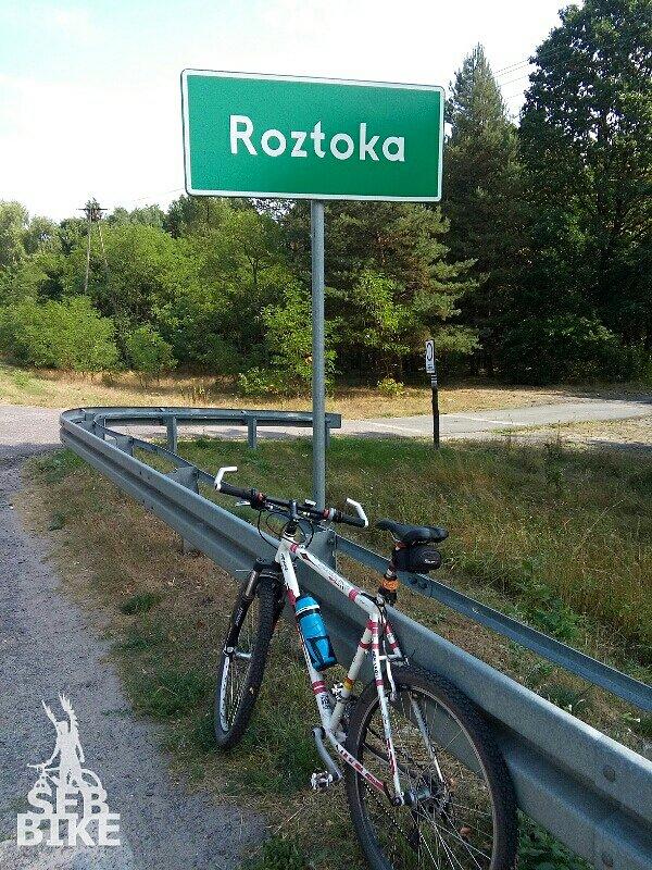 Roztoka