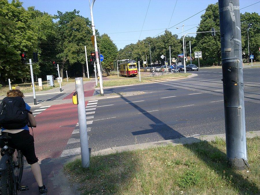 Łódź Konstantynowska