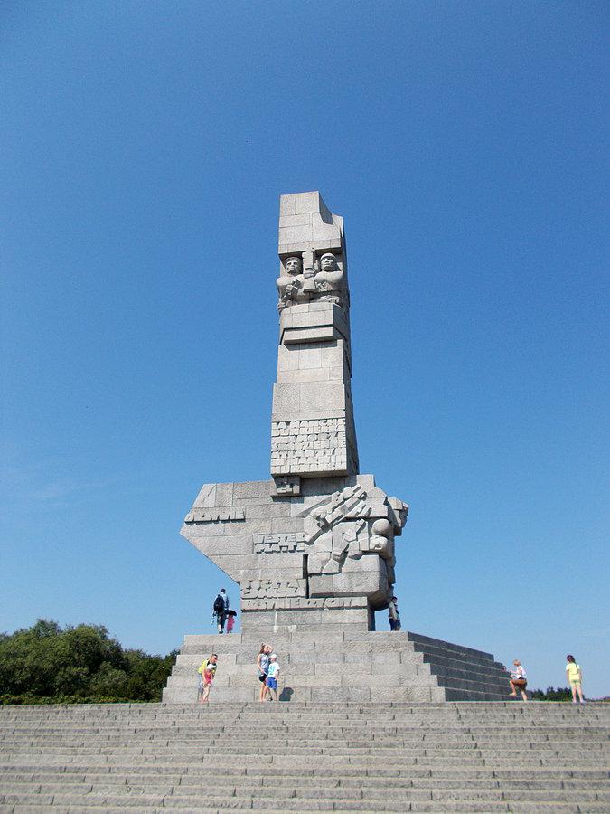 Westerplatte