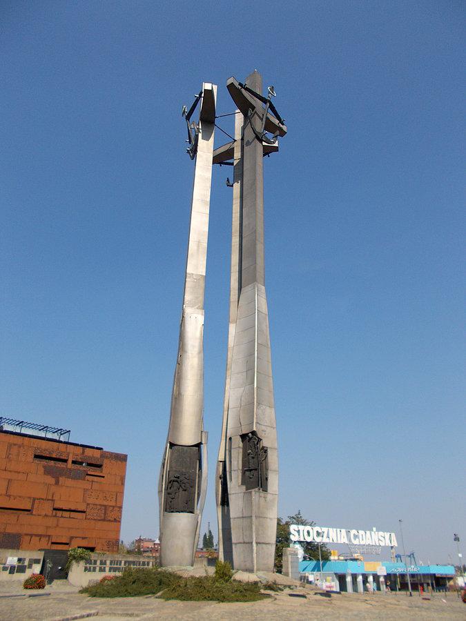 Stocznia Gdańsk