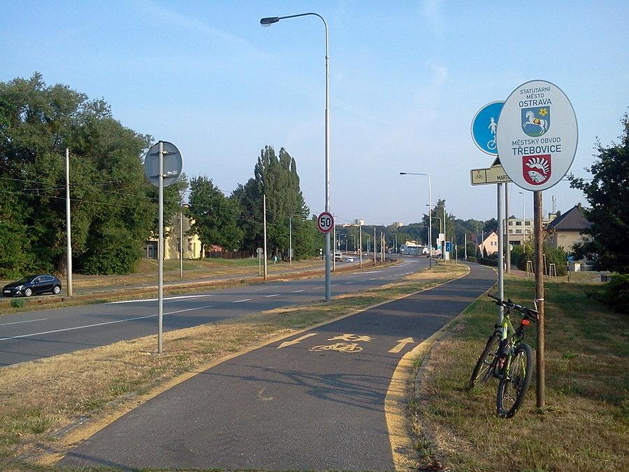 Ostrawa