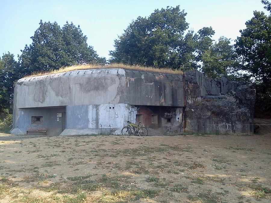 MO-S 22 "U Františka"