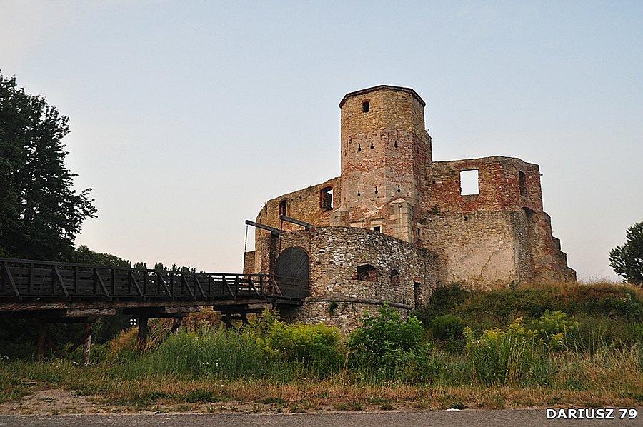 Siewierz Zamek