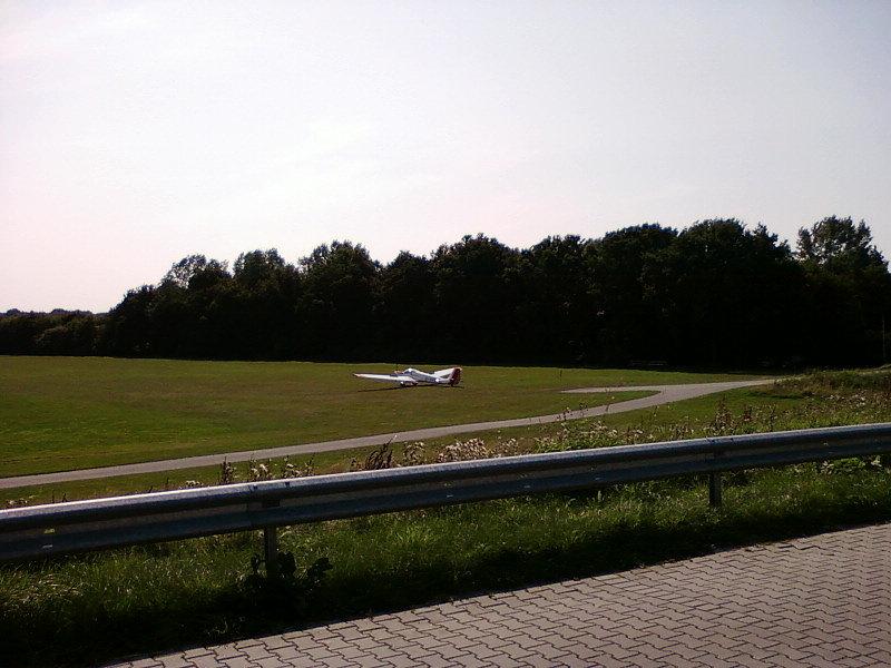 Lotnisko