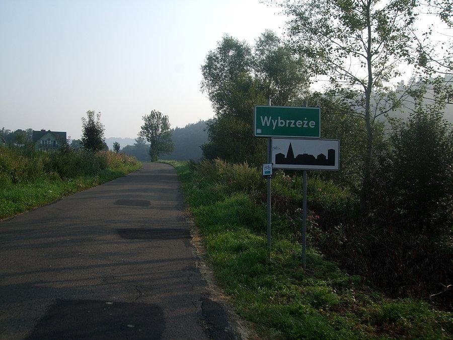 Wybrzeże
