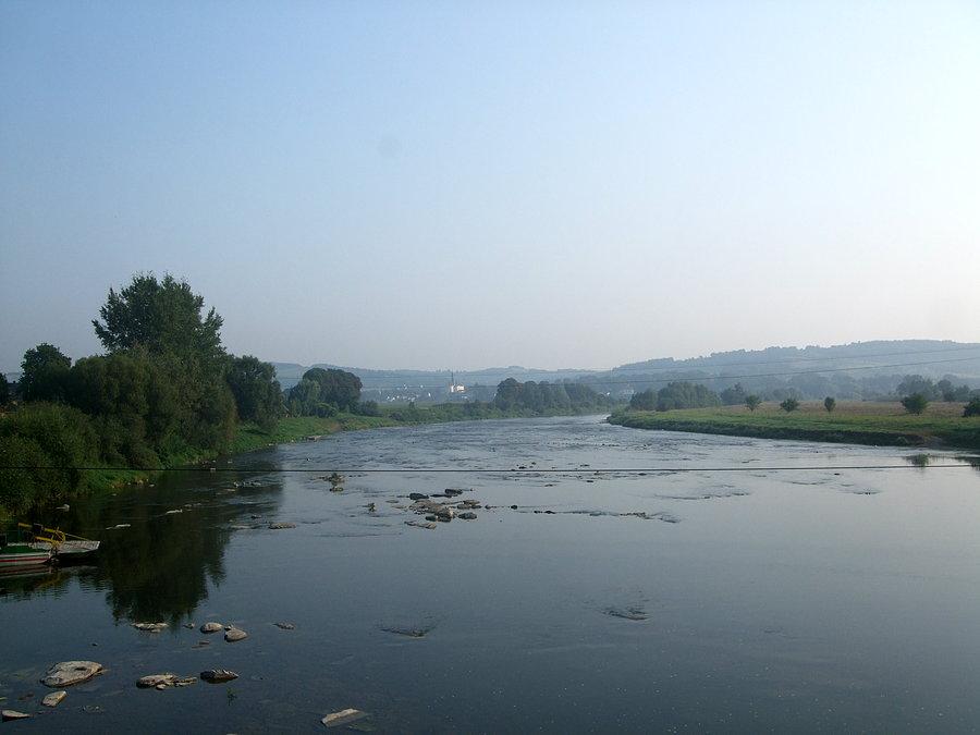 San na Wybrzeżu