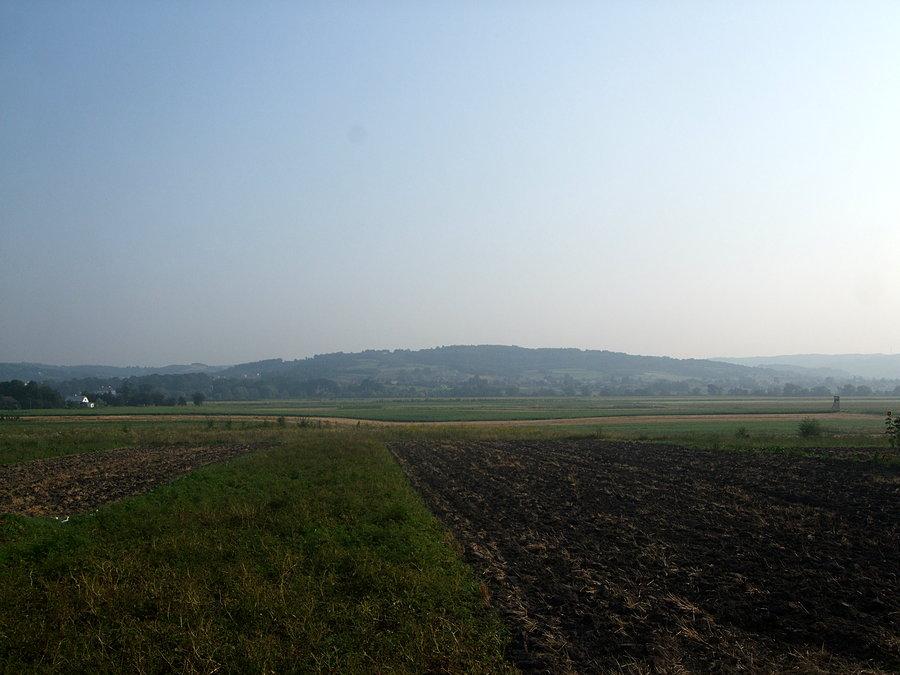Widoki na Wybrzeżu