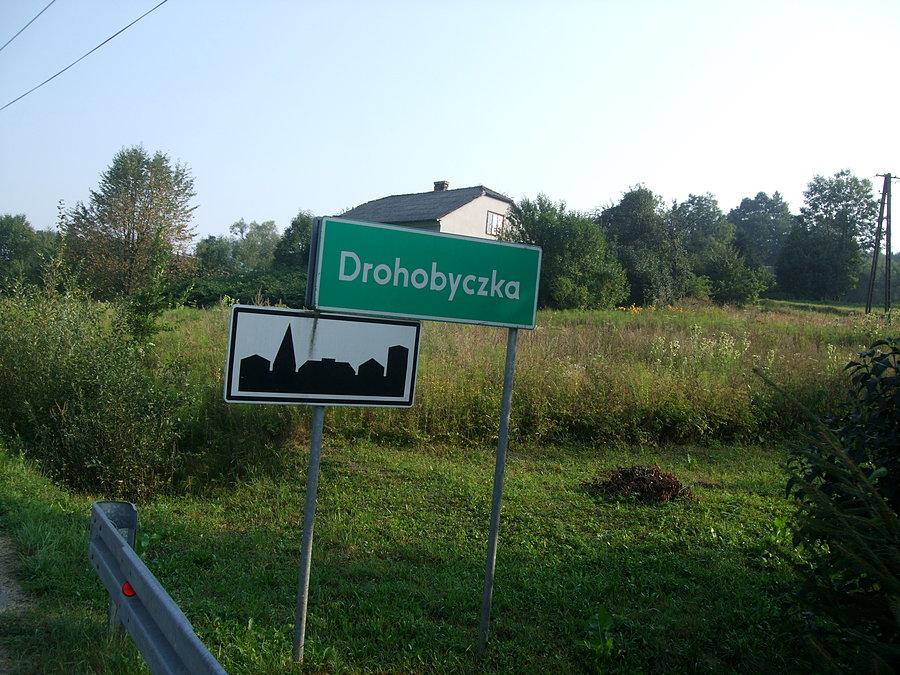 Drochobyczka