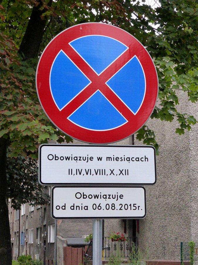 Miesiące parzyste