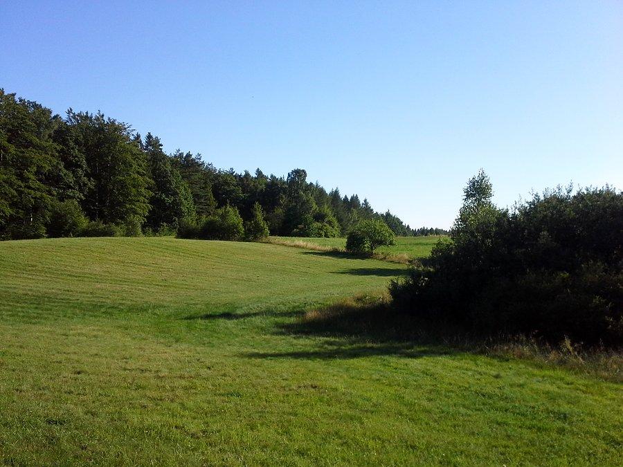 Kaszubskie widoczki