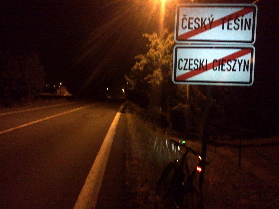 Czeski Cieszyn
