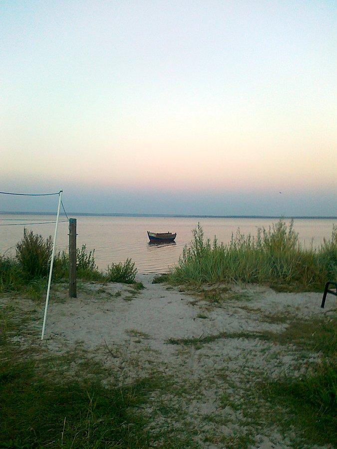 Po drodze