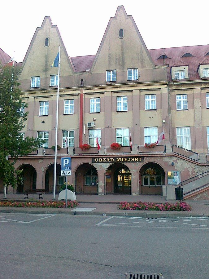 Urząd Miejski