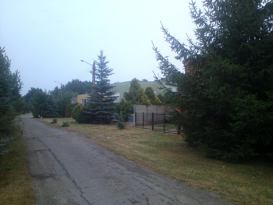 Osiedle na Florydzie