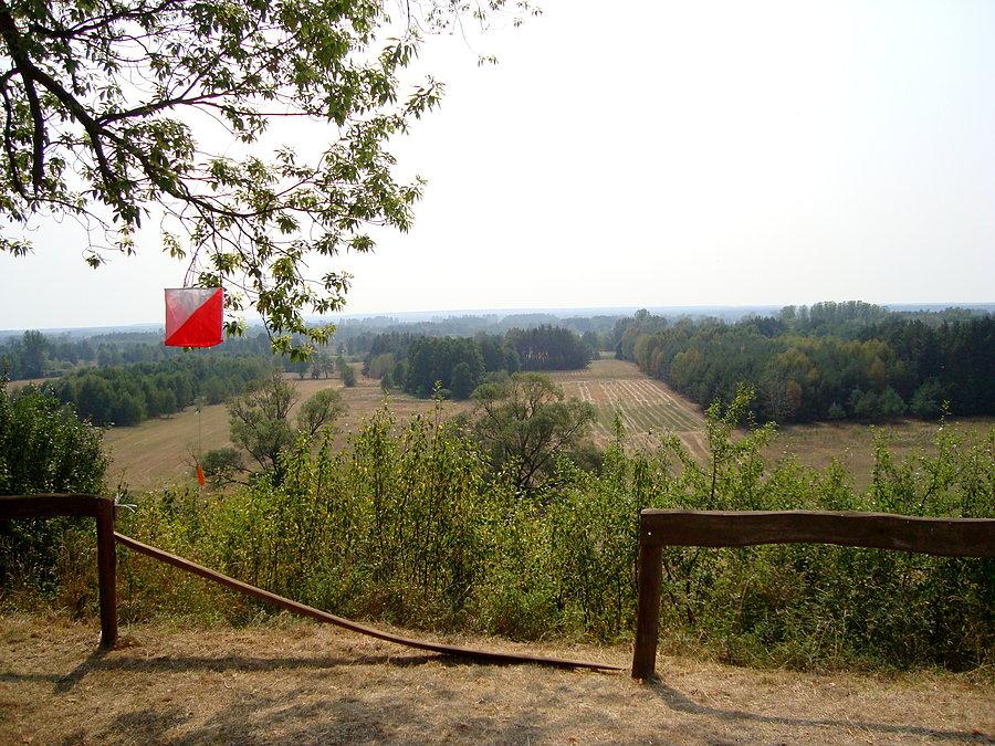 Na punkcie widokowym