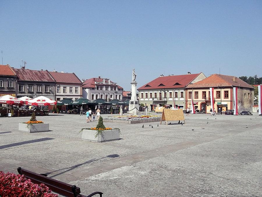 Bochnia