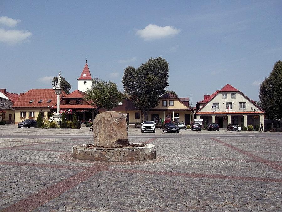 Lipnica Murowana