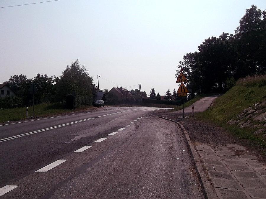 Przeł. Św. Justa