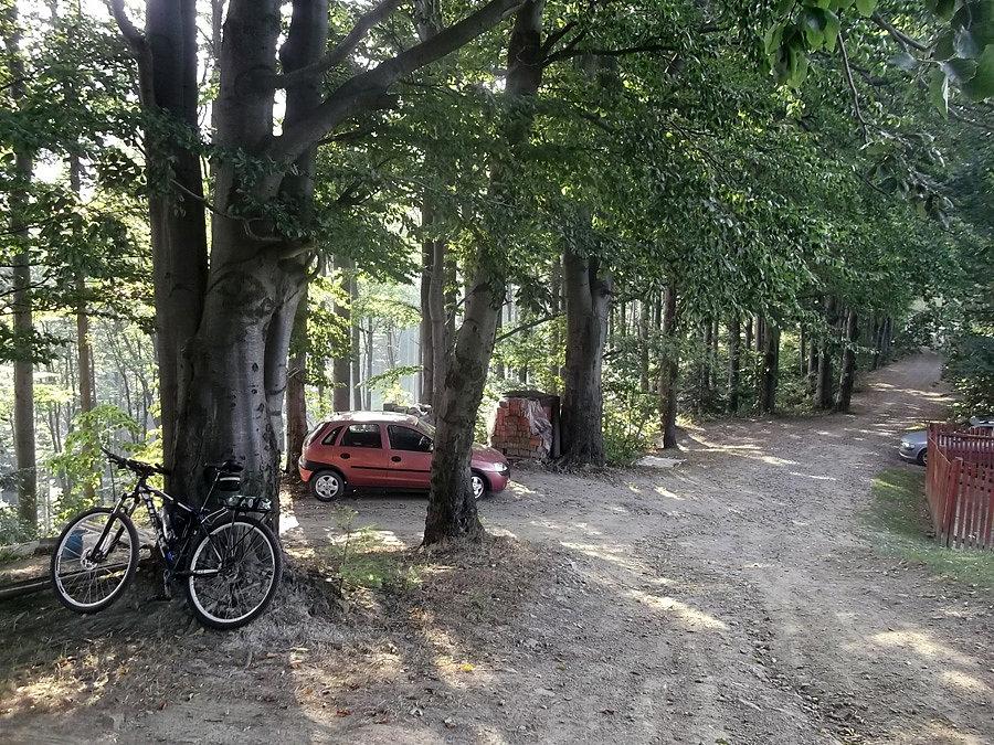 Przeł. Pod Sałaszem