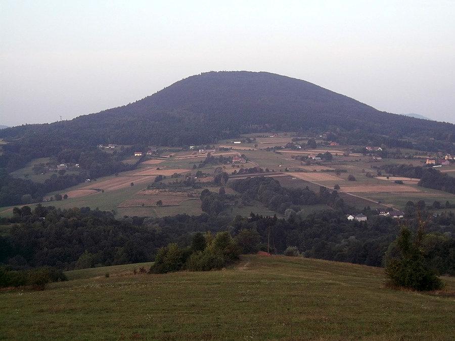 Góra Kostrza