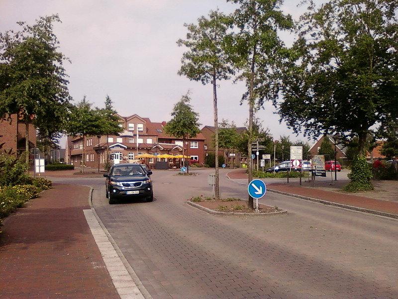 Dorpen