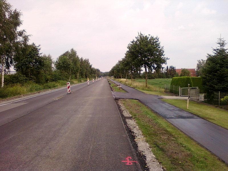 Remont drogi