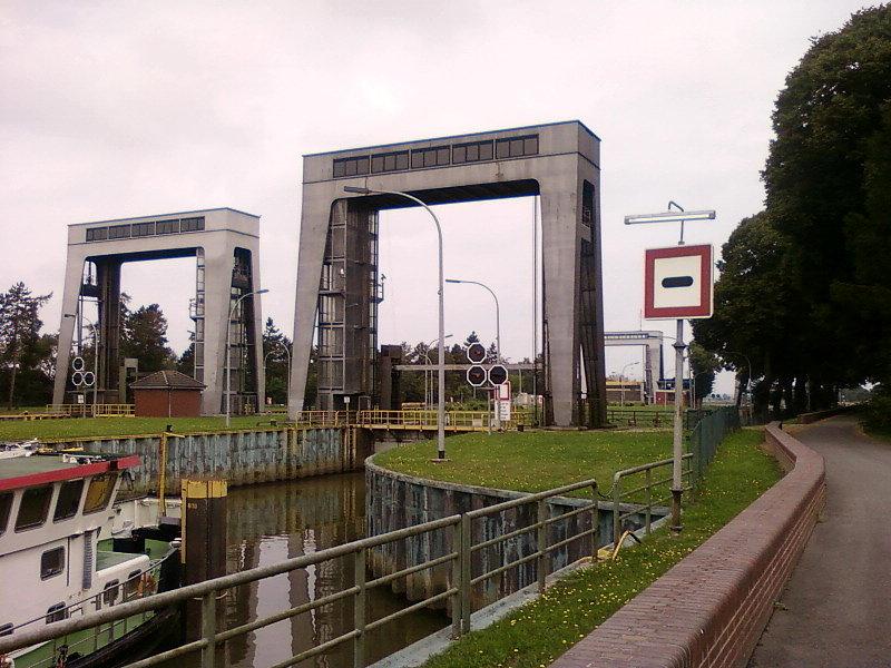 Śluzy