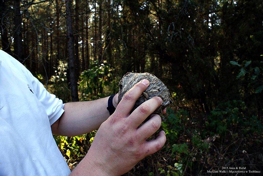 Treblinka - obóz pracy i zagłady