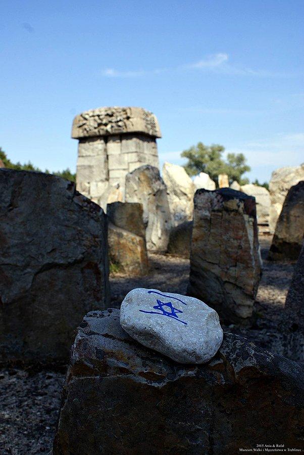 Treblinka - obóz pracy i zagłady
