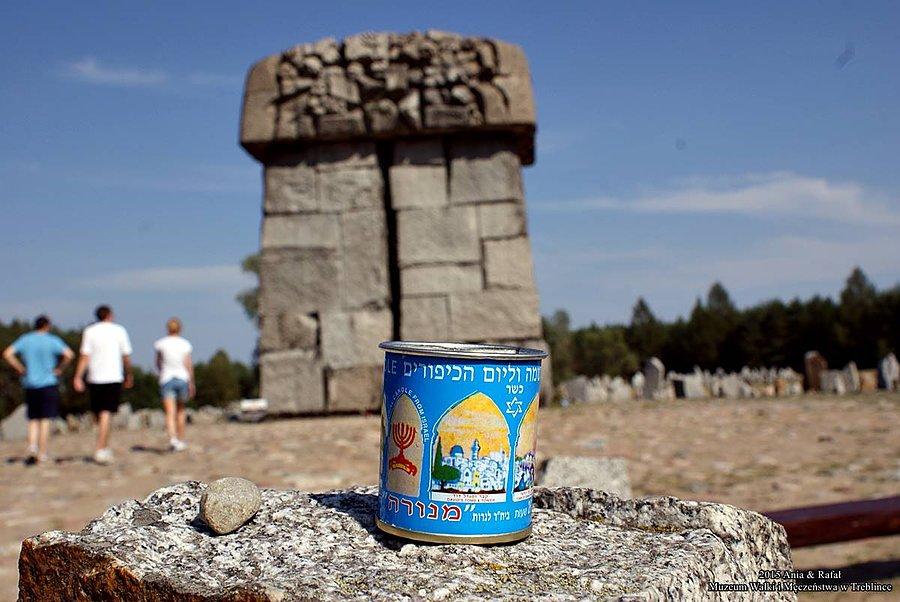 Treblinka - obóz pracy i zagłady
