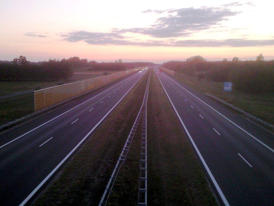 Autostrada A2