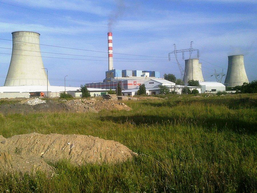 Elektrownia Adamów 2