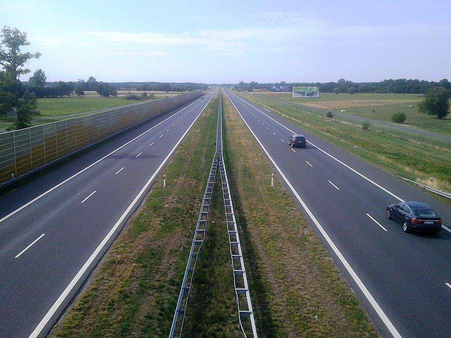 Autostrada A2