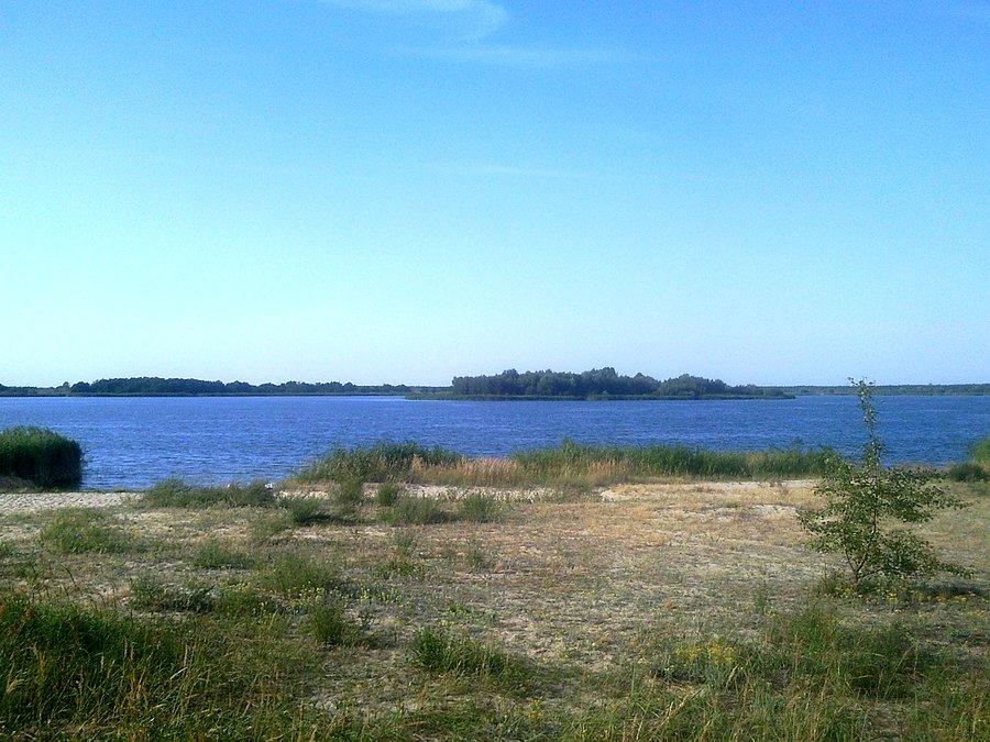 Jezioro
