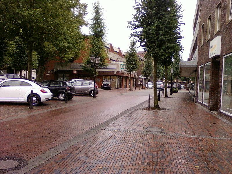 Centrum Aschendorfu