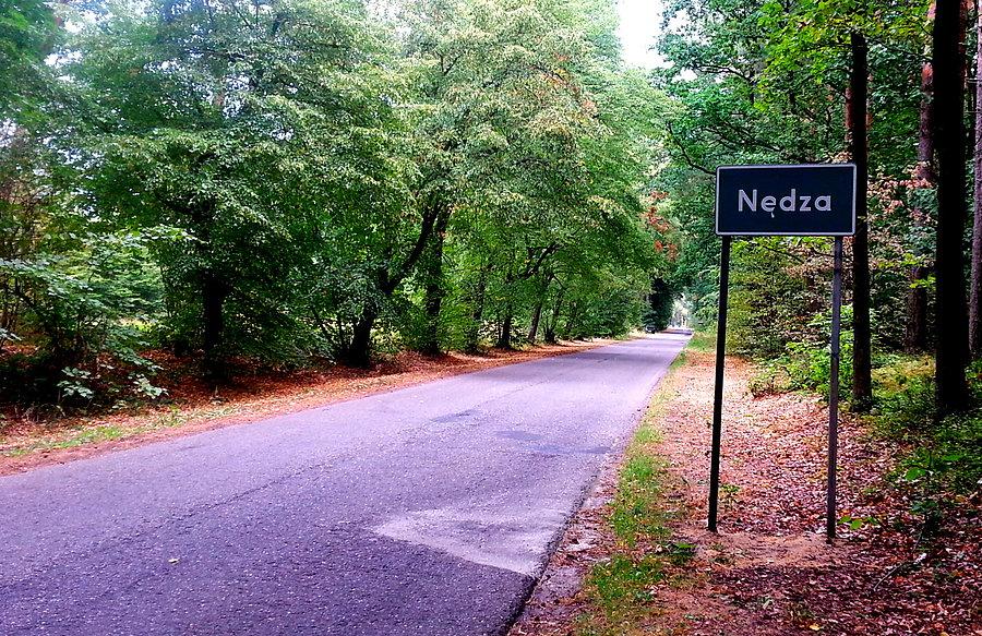 Nędza