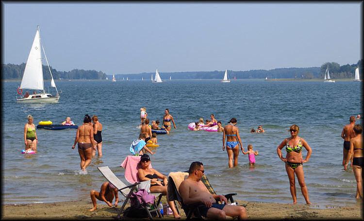 Jezioro Powidzkie